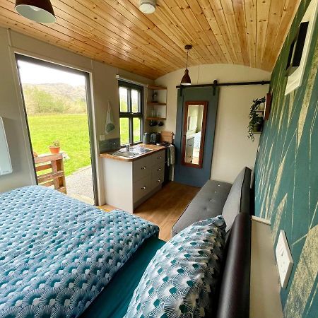 ホテル Stepping Stones Glamping Little Red バントリー エクステリア 写真