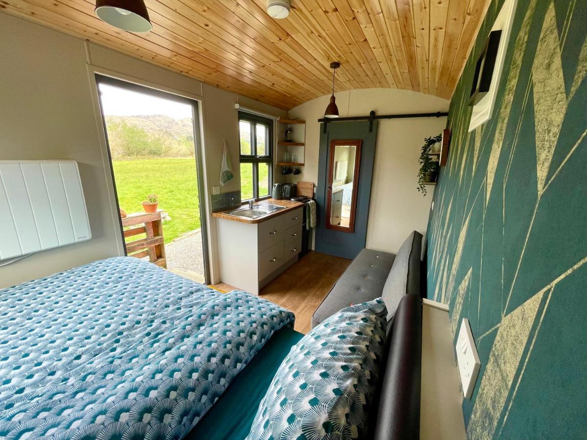 ホテル Stepping Stones Glamping Little Red バントリー エクステリア 写真